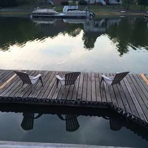 Meet your Posher, Tabitha